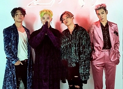 Big Bang và khả năng tái ký với YG Entertainment: Một bản hợp đồng nắm trong tay cả vận mệnh của một công ty lớn!