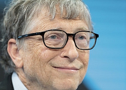 Bill Gates muốn giới tỷ phú phải đóng thuế nhiều hơn