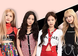 BLACKPINK 'IN YOUR AREA' chính thức trở thành tour diễn thành công nhất của nhóm nhạc nữ trong 2019