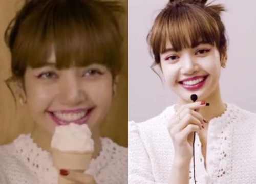 Là nữ thần BLACKPINK đình đám, vậy nhưng Lisa lại bị chê kém sắc, lộ khuyết điểm trên màn ảnh xứ Trung?