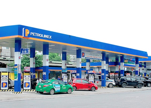 BVSC "đánh tụt" triển vọng kinh doanh của Petrolimex