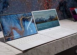 [CES 2020] Dell XPS 13 mới: viền siêu mỏng, chip Ice Lake, giá từ 1000 USD