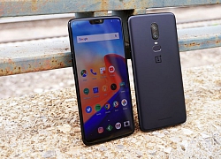 [CES 2020] OnePlus nhá hàng smartphone với camera "tàng hình" cực kỳ ảo diệu