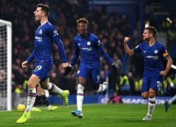 "Chelsea có phong độ thất thường, nhưng họ vẫn trong top 4"