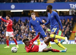 Chelsea - Nottingham Forest: SAO 19 tuổi "mở khóa", VAR cứu nguy