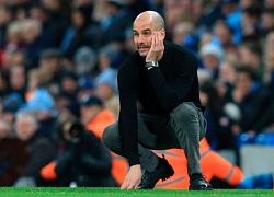 Chi 45 triệu euro, Man City quyết mua cầu thủ Guardiola 'muốn có bằng mọi giá'