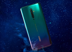 Chọn smartphone chụp hình Tết đẹp, rinh ngay OPPO Reno2 F