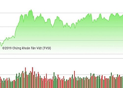 Chứng khoán năm 2020 có nhiều tín hiệu khả quan