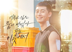 Có Han Suk Kyu và Park Seo Joon "xông đất" tháng 1, phim Hàn năm nay vui rồi!