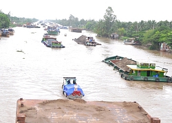 Cơ quan nhà nước vẫn chuộng sử dụng mệnh lệnh hành chính để can thiệp vào thị trường