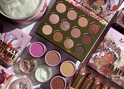 Còn gì ngọt ngào hơn Butterfly Collection của team Colourpop?