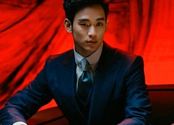 "Cụ giáo" Kim Soo Hyun sắp xuất hiện cameo ở Crash Landing On You: Lần này anh làm điệp viên Triều Tiên?