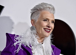 Cuộc đời của Maye Musk: Người mẹ "siêu anh hùng" cực kỳ sành điệu đứng đằng sau sự thành công của tỷ phú thiên tài Elon Musk