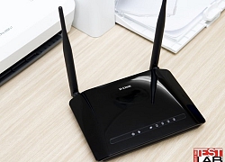 D-Link giới thiệu loạt router hỗ trợ mesh, Wi-Fi 6