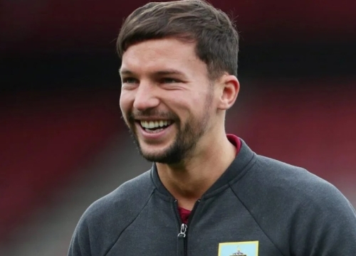 Đá 149 phút, tiền vệ Drinkwater nhận 1 triệu bảng từ Burnley