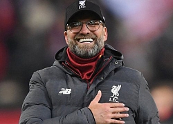 'Đáng lý, tôi mới là thuyền trưởng Liverpool chứ không phải Klopp'