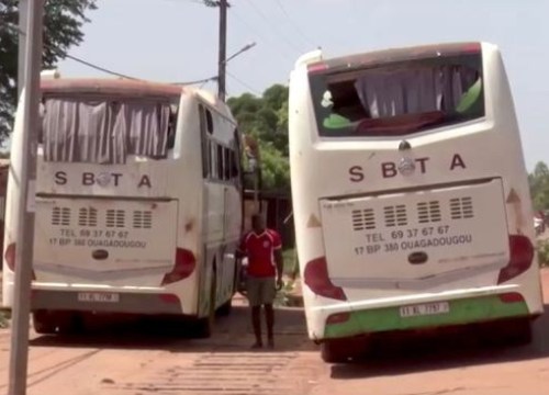 Đánh bom tại Burkina Faso, hàng chục người thương vong