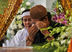 Đạo diễn Lê Cung Bắc: 'Chánh Tín mới dặn tôi có quay gì thì gọi em'