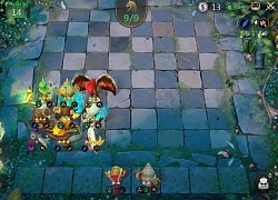 Đâu là vị tướng tối ưu nhất của tộc Demon trong Auto Chess Mobile?