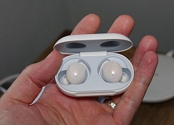 Đây là câu trả lời của Samsung đối với AirPods Pro: Galaxy Buds+ lộ render sắc nét, khử ồn chủ động cùng tùy chọn màu sắc mới