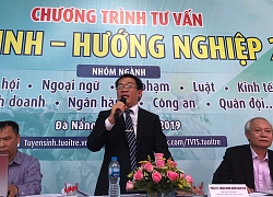 ĐH Đà Nẵng lần đầu tuyển sinh bằng đánh giá năng lực