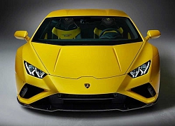 Điều gì đã khiến dân chơi siêu xe "phát cuồng" vì bản thiếu của Lamborghini Huracan?