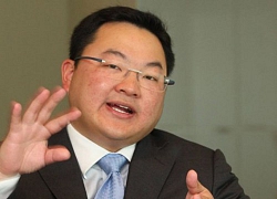 Doanh nhân Malaysia Jho Low phủ nhận vai trò cầm đầu bê bối Quỹ 1MDB