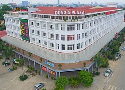 Đông Á Hotel (DAH) liên tục chuyển nhượng tài sản