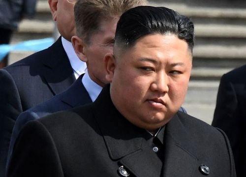 Động thái bất ngờ của Kim Jong-un sau khi Mỹ ám sát tướng Iran