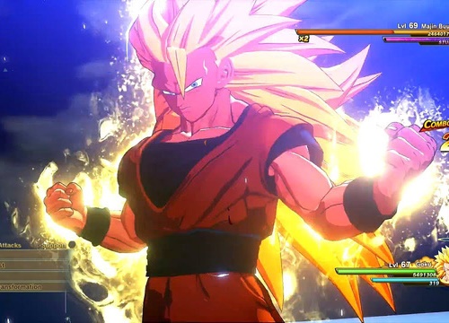 Dragon Ball Z: Kakarot sẽ tạo nên bước ngoặt lớn cho dòng game "Bi Rồng"