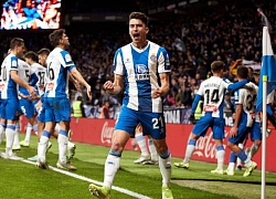 Espanyol 2-2 Barcelona: Không thể tệ hơn