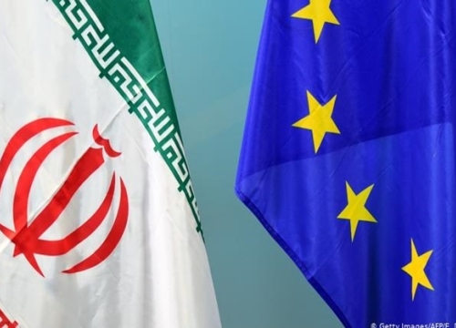 EU và Iran thảo luận về thỏa thuận hạt nhân trong bối cảnh căng thẳng ở Iraq