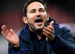 Fan Chelsea sẽ cực phấn khích vì những gì Ferdinand nói về Lampard