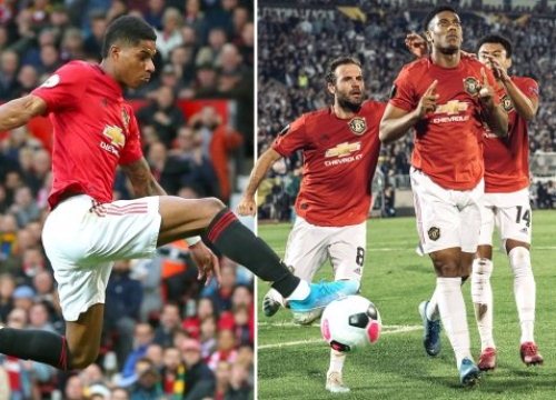 Fan Man Utd trước trận Watford: "Không dùng cậu ta, United đã đứng thứ 3"