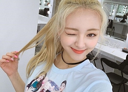 Fan phát hiện Yuna (ITZY) có thay đổi mới cực lạ lẫm, phải chăng ITZY sắp comeback rồi?