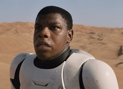 Finn đã định nói gì với Rey trong 'Star Wars: The Rise of Skywalker'?