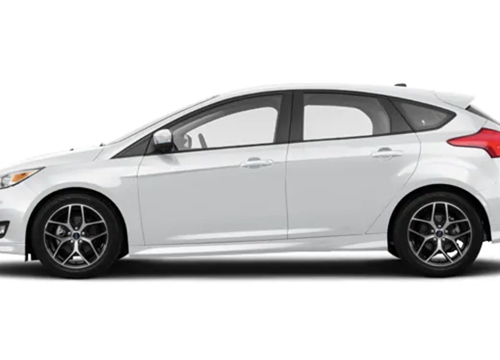 Ford Focus 3 năm thay 5 bộ côn (ly hợp), khách hàng kêu trời.