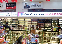 FPT Shop nhảy vào kinh doanh thêm đồng hồ, chính thức gia nhập cuộc đua với Thế Giới Di Động, PNJ, Đăng Quang Watch...