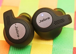 Đánh giá Jabra Elite 75t: Vừa vặn hơn, ổn định hơn, tốt hơn hẳn 65t