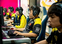 GAM Esports công bố đội hình tham dự VCS mùa xuân 2020: Không có Zeros và Slayder, Easylove và Blazes trở lại