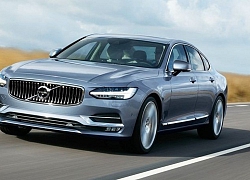 Giá xe ô tô Volvo mới nhất tháng 1/2020: Cao nhất 6,5 tỷ đồng