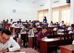 Giáo viên lớn tuổi, việc thăng hạng không có nhiều ý nghĩa