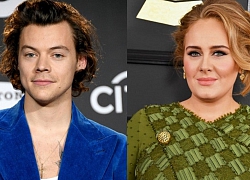 Harry Styles và Adele bị bắt gặp đi du lịch cùng nhau, fan nghi ngờ đang quay MV cho sản phẩm mới