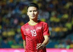 HLV Anh: 'Ông Park sử dụng Quang Hải ở U23 châu Á là không hợp lý'