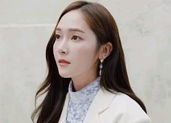 Hóa ra cựu thành viên SNSD - Jessica Jung là hình mẫu nhân vật trong kịch bản gốc của phim Parasite