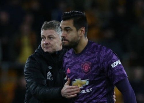 Hòa Wolves, 'địa ngục 25 ngày' đang mở ra trước mắt Solskjaer và các học trò