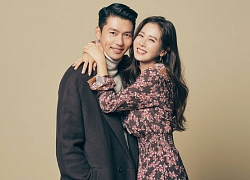 HOT: Rộ tin Hyun Bin và Son Ye Jin tuyên bố kết hôn khi "Crash Landing on You" kết thúc, cả hai leo thẳng lên No.1 Naver