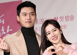 Hyun Bin và Son Ye Jin đồng loạt lên tiếng về tin kết hôn