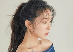 Irene (Red Velvet) mách nhỏ mẹo chăm sóc làn da trắng tuyết