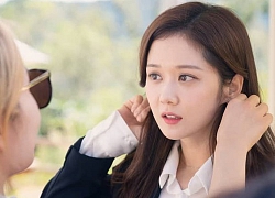 Jang Nara U40: đã "trẻ mãi không già" thời trang còn xuất sắc tột đỉnh